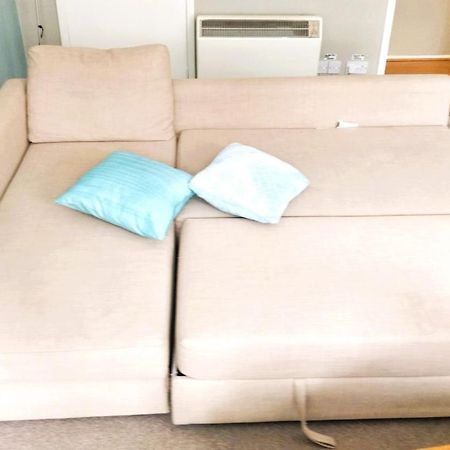 One Bedroom Websters Land Flat - Grassmarket เอดินบะระ ภายนอก รูปภาพ