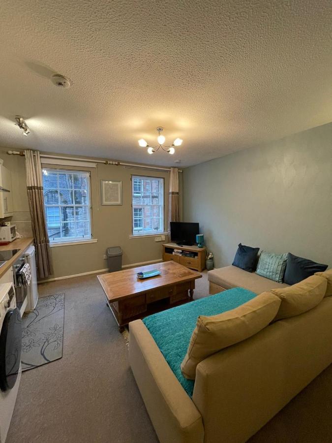 One Bedroom Websters Land Flat - Grassmarket เอดินบะระ ภายนอก รูปภาพ