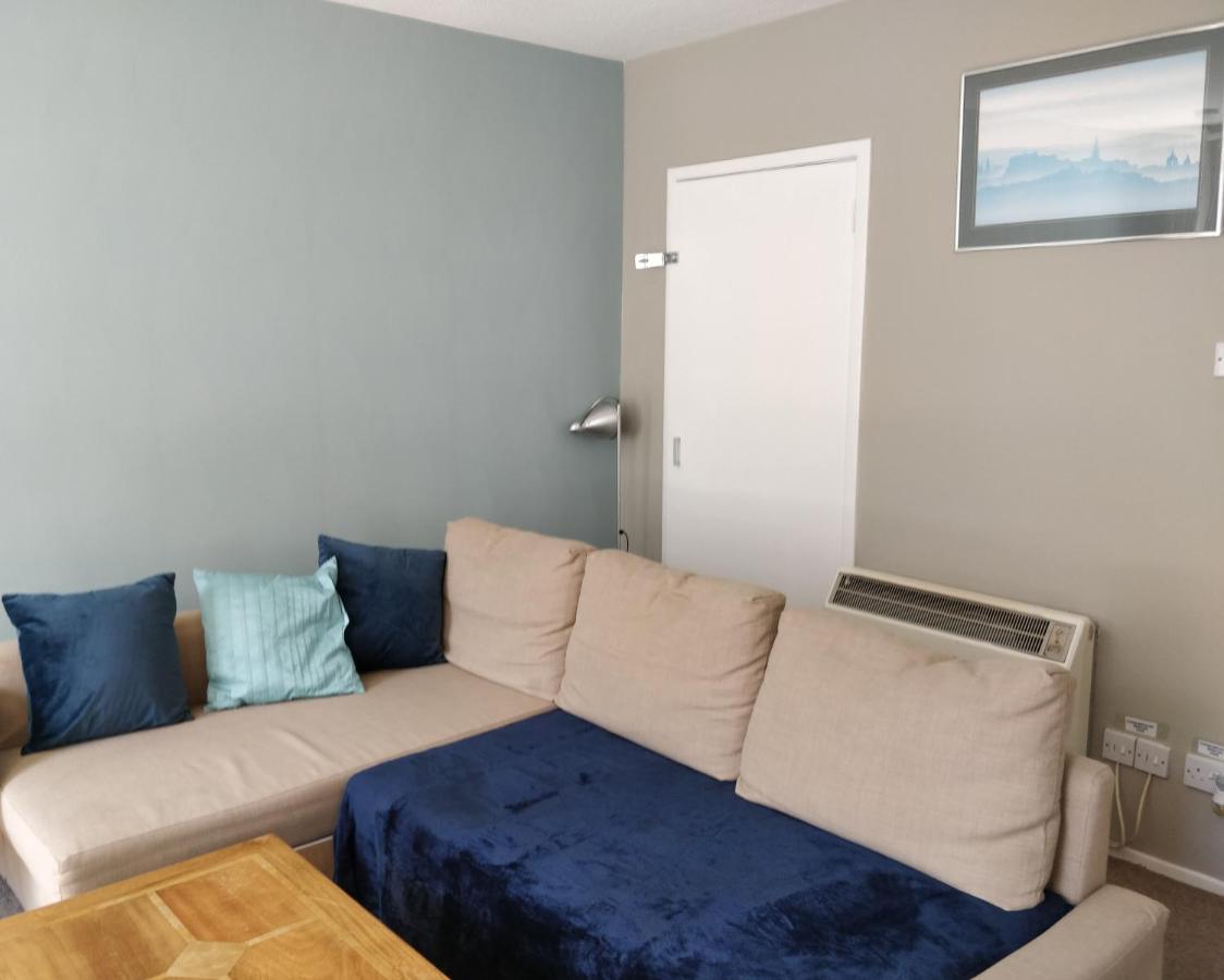 One Bedroom Websters Land Flat - Grassmarket เอดินบะระ ภายนอก รูปภาพ