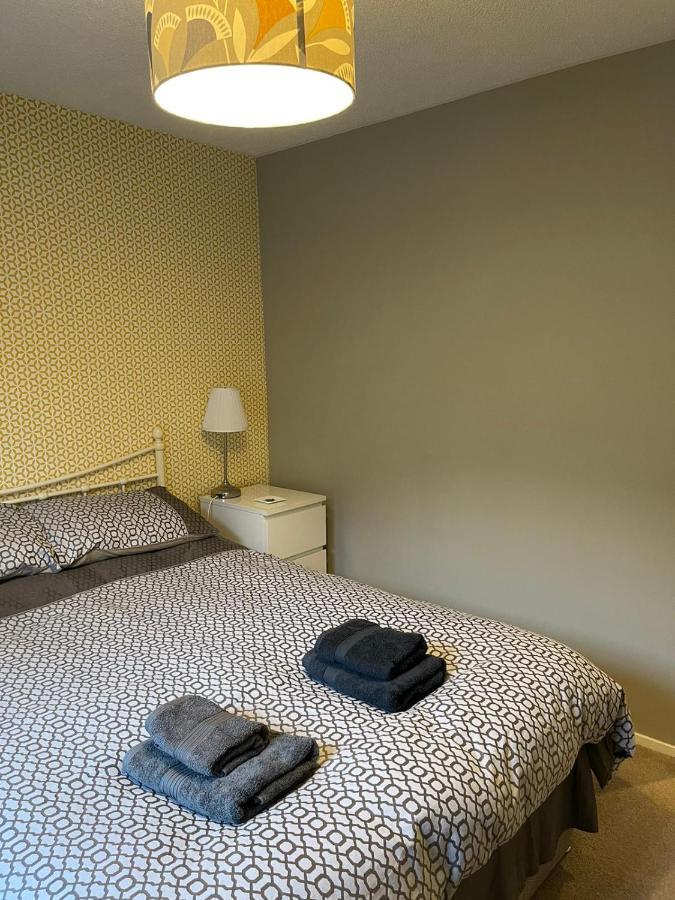 One Bedroom Websters Land Flat - Grassmarket เอดินบะระ ภายนอก รูปภาพ