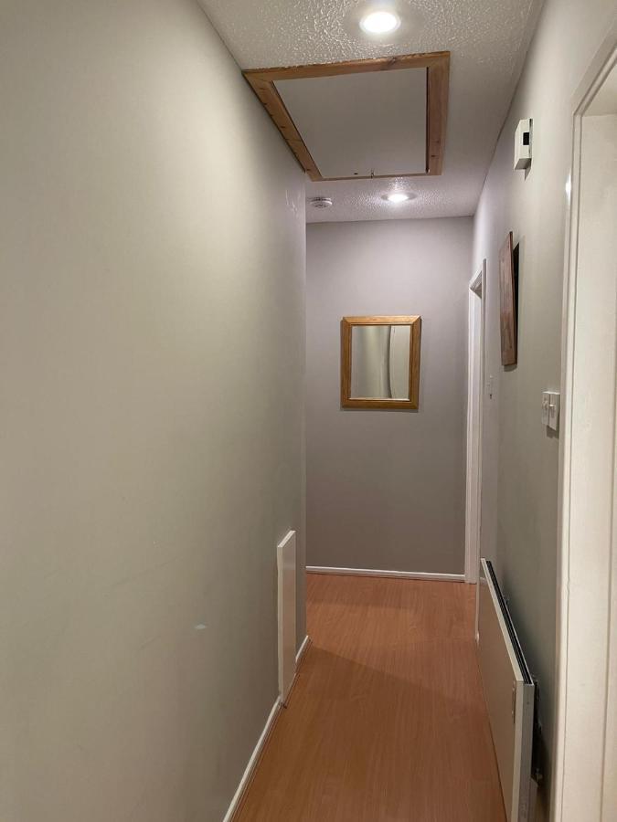 One Bedroom Websters Land Flat - Grassmarket เอดินบะระ ภายนอก รูปภาพ